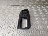 Skoda Octavia Elegance Tsi E4 4 Dohc Hatchback 5 Door 2007-2013 Electric Window Switch (front Driver Side)  2007,2008,2009,2010,2011,2012,2013SKODA OCTAVIA WINDOW SWITCH FRONT DRIVER SIDE 2009      USED