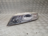 Skoda Octavia Elegance Tsi E4 4 Dohc Hatchback 5 Door 2007-2013 Headlight/headlamp (passenger Side)  2007,2008,2009,2010,2011,2012,2013SKODA OCTAVIA HEADLIGHT PASSENGER SIDE 2009      USED