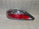 Vauxhall Astra Energy E4 4 Dohc Hatchback 5 Door 2004-2009 Rear/tail Light (passenger Side)  2004,2005,2006,2007,2008,2009VAUXHALL ASTRA H REAR LIGHT PASSENGER SIDE 5 DOOR 2007      USED