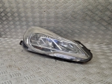 Vauxhall Corsa Exclusive Air Conditioning E5 4 Dohc Hatchback 5 Doors 2009-2014 Headlight/headlamp (driver Side) 13432892 2009,2010,2011,2012,2013,2014VAUXHALL CORSA D HEADLIGHT DRIVER SIDE FACE LIFT 2013 13432892     USED