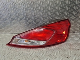Ford Fiesta Titanium E5 3 Dohc Hatchback 5 Door 2013-2024 Rear/tail Light (driver Side)  2013,2014,2015,2016,2017,2018,2019,2020,2021,2022,2023,2024FORD FIESTA REAR LIGHT DRIVER SIDE 2013       Used