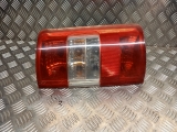 FORD TRAN CONNECT L200 TD SWB PANEL VAN 2002-2013 REAR/TAIL LIGHT (DRIVER SIDE) 2T1413404AH 2002,2003,2004,2005,2006,2007,2008,2009,2010,2011,2012,2013FORD CONNECT REAR LIGHT DRIVER SIDE  2002 TO 2009 2T1413404AH 2T1413404AH     GOOD