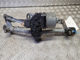 Fiat Croma Dynamics 150 Hatchback 5 Door 2005-2010 2198 Wiper Motor (front) & Linkage 0390241915 2005,2006,2007,2008,2009,2010FIAT CROMA FRONT WIPER MOTOR 2006 0390241915     USED