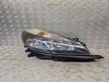 Renault Clio Dynamique 16v E4 4 Dohc Hatchback 3 Door 2005-2012 HEADLIGHT/HEADLAMP (DRIVER SIDE) 8200689299 2005,2006,2007,2008,2009,2010,2011,2012RENAULT CLIO HEADLIGHT DRIVER SIDE 2006 8200689299     USED