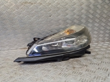 Renault Clio Dynamique 16v E4 4 Dohc Hatchback 3 Door 2005-2012 HEADLIGHT/HEADLAMP (PASSENGER SIDE) 8200689297 2005,2006,2007,2008,2009,2010,2011,2012RENAULT CLIO HEADLIGHT PASSENGER SIDE 2006 8200689297     USED