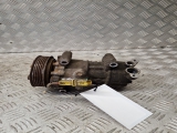 Mini Cooper S 2007 1598  Air Con Compressor/pump 6942501-03 2007MINI COOPER S AIR CONDITIONING PUMP COMPRESSOR 1.6 PETROL R56 2007 6942501-03     USED