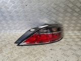 Vauxhall Astra Life Air Conditioning Cdti E4 4 Dohc Hatchback 5 Door 2004-2011 Rear/tail Light (driver Side)  2004,2005,2006,2007,2008,2009,2010,2011VAUXHALL ASTRA REAR LIGHT DRIVER SIDE 5 DOOR MK5 2009      USED