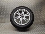 Volvo Xc90 T6 Se 6 Dohc Estate 5 Door 2002-2006 Alloy Wheel - Single 30639519 2002,2003,2004,2005,2006VOLVO XC90 18