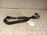 Smart Forfour Passion Softouch 4 Dohc Hatchback 5 Door 2004-2007 Seat Belt - Driver Front 606844200 2004,2005,2006,2007SMART FORFOUR SEAT BELT FRONT DRIVER SIDE 2007 606844200     USED