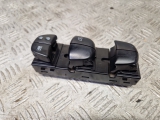 Nissan Juke Acenta Sport E5 4 Dohc Hatchback 5 Door 2010-2019 ELECTRIC WINDOW SWITCH (FRONT DRIVER SIDE)  2010,2011,2012,2013,2014,2015,2016,2017,2018,2019NISSAN JUKE WINDOW SWITCH FRONT DRIVER SIDE 2011      USED