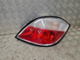 Vauxhall Astra Breeze 16v Twinport E4 4 Dohc Hatchback 5 Door 2004-2009 REAR/TAIL LIGHT (DRIVER SIDE)  2004,2005,2006,2007,2008,2009VAUXHALL ASTRA H REAR LIGHT DRIVER SIDE 5 DOOR 2005      USED