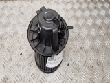 Volkswagen Golf Gt Tsi E4 4 Dohc Hatchback 3 Door 2005-2008 1390 HEATER BLOWER MOTOR (AIR CON)  2005,2006,2007,2008VW GOLF HEATER BLOWER MOTOR GT MK5 2007      USED