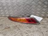 Honda Civic Ex I-c Tdi Hatchback 5 Door 2005-2011 REAR/TAIL LIGHT (PASSENGER SIDE)  2005,2006,2007,2008,2009,2010,2011HONDA CIVIC REAR LIGHT PASSENGER SIDE MK8 2006      Used