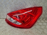 Ford Fiesta Zetec E5 4 Dohc Hatchback 5 Door 2012 REAR/TAIL LIGHT (DRIVER SIDE)  2012FORD FIESTA REAR LIGHT DRIVER SIDE MK7 2012      USED