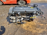 Vauxhall Zafira Design E5 4 Dohc 2007-2014 1598 Engine Petrol Bare A16XER 2007,2008,2009,2010,2011,2012,2013,2014VAUXHALL ZAFIRA B A16XER ENGINE 1.6 PETROL 2012 A16XER     Used