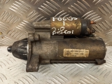 Ford Focus 1998-2004 2.0 Starter Motor XS7U11000C4A 1998,1999,2000,2001,2002,2003,2004FORD FOCUS STARTER MOTOR 2.0 PETROL MK1 2001 XS7U11000C4A     USED