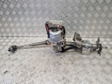 Nissan Juke Nismo Dig-t 4x4 Cvt Hatchback 5 Door 2012-2015 Steering Column (electric) 48810BA60B 2012,2013,2014,2015NISSAN JUKE NISMO ELECTRIC STEERING COLUMN 2012 48810BA60B     USED