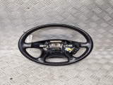 Honda Accord I Vtec Se 4 Sohc Hatchback 1999-2002 Steering Wheel  1999,2000,2001,2002HONDA ACCORD STEERING WHEEL WITH CRUISE CONTROL 2002      USED