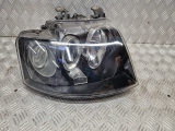 Audi A4 Tdi Sport E3 6 Dohc Convertible 2 Door 2002-2005 Headlight/headlamp (driver Side) 8H0941004AD 2002,2003,2004,2005AUDI A4 HEADLIGHT DRIVER SIDE CABRIOLET 2005 8H0941004AD     USED