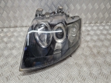 Audi A4 Tdi Sport E3 6 Dohc Convertible 2 Door 2002-2005 Headlight/headlamp (passenger Side) 8H0941003AD 2002,2003,2004,2005AUDI A4 HEADLIGHT PASSENGER SIDE CABRIOLET 2005 8H0941003AD     USED