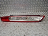 Ford Focus Zetec Tdci E4 4 Dohc Hatchback 5 Door 2004-2012 Rear/tail Light (passenger Side)  2004,2005,2006,2007,2008,2009,2010,2011,2012FORD FOCUS REAR LIGHT PASSENGER MK2.5 2009      USED