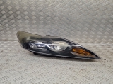 Ford Focus Zetec Tdci E4 4 Dohc Hatchback 5 Door 2004-2012 Headlight/headlamp (driver Side)  2004,2005,2006,2007,2008,2009,2010,2011,2012FORD FOCUS HEADLIGHT DRIVER SIDE MK2.5 2009      USED