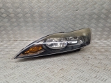 Ford Focus Zetec Tdci E4 4 Dohc Hatchback 5 Door 2004-2012 Headlight/headlamp (passenger Side)  2004,2005,2006,2007,2008,2009,2010,2011,2012FORD FOCUS HEADLIGHT PASSENGER SIDE MK2.5 2009      USED