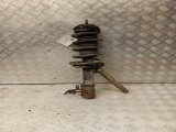Vauxhall Meriva Exclusive Turbo 118 Mpv 5 Door 2010-2014 1364 Strut/shock/leg (front Driver Side)  2010,2011,2012,2013,2014VAUXHALL MERIVA FRONT SHOCK AND SPRING DRIVER SIDE 2011      USED