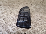 Mitsubishi Lancer Equippe 4 Sohc Saloon 4 Door 2003-2013 Electric Window Switch (front Driver Side)  2003,2004,2005,2006,2007,2008,2009,2010,2011,2012,2013MITSUBISHI LANCER WINDOW SWITCH FRONT DRIVER SIDE 2005      Used