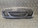 Saab 9-3 Se Tid E2 4 Sohc 1998-2000 Front Grill 1998,1999,2000SAAB 93 FRONT GRILL 2001      Used