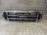 Ford Ranger Xlt 4x4 D/c E3 4 Sohc 1999-2006 Front Grill 1999,2000,2001,2002,2003,2004,2005,2006FORD RANGER FRONT GRILL 2005      USED