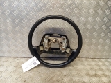 Toyota Hi-lux 250 Double Cab 4wd E2 4 Sohc Pick Up 1998-2002 Steering Wheel  1998,1999,2000,2001,2002TOYOTA HILUX 250 STEEING WHEEL DOUBLE CAB 1999      USED