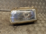 Vw Polo 3 Door Hatchback 1994-1997 Headlight/headlamp (driver Side)  1994,1995,1996,1997VW POLO HEADLIGHT DRIVER SIDE LHD 6N 1997      USED