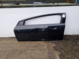 Ford Focus Edge Tdci 95 E5 4 Sohc Estate 5 Door 2010-2014 Door Bare (front Passenger Side) Black  2010,2011,2012,2013,2014FORD FOCUS FRONT DOOR PASSENGER SIDE 5 DOOR MK3 2014      USED