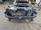 Hyundai I40 Crdi Premium E5 4 Dohc 2011-2019 Rad Pack 2011,2012,2013,2014,2015,2016,2017,2018,2019HYUNDAI I40 RAD PACK AND FRONT PANEL 1.7 CRDI 2012       USED