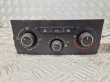 Peugeot 207 Se Premium E4 4 Dohc Hatchback 5 Door 2007-2012 HEATER CONTROL PANEL (AIR CON)  2007,2008,2009,2010,2011,2012PEUGEOT 207 HEATER CONTROL PANEL 2008      USED