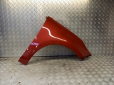 Renault Scenic Expression Vvt E5 4 Dohc Mpv 5 Door 2009-2013 Wing (driver Side) Red  2009,2010,2011,2012,2013RENAULT SCENIC FRONT WING DRIVER SIDE 2009      USED