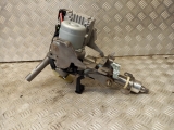 Renault Scenic Expression Vvt E5 4 Dohc Mpv 5 Door 2009-2013 Steering Column (electric) 488103271R 2009,2010,2011,2012,2013RENAULT SCENIC ELECTRIC POWER STEERING COLUMN 2009 488103271R     USED