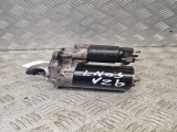 Mini Hatch Cooper 4 Sohc 2001-2006 1598 Starter Motor  2001,2002,2003,2004,2005,2006MINI COOPER STARTER MOTOR 1.6 PETROL R50 2005      USED