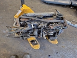 Volkswagen Unknown 1989-1996 2400 Engine Diesel Full  1989,1990,1991,1992,1993,1994,1995,1996VW LT35 2.4 DIESEL ENGINE NON TURBO 1991      USED