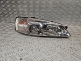 Hyundai Getz Gsi E3 4 Sohc Hatchback 5 Door 2003-2005 Headlight/headlamp (driver Side)  2003,2004,2005HYUNDAI GETZ HEADLIGHT DRIVER SIDE 2004      Used