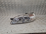 Hyundai Getz Gsi E3 4 Sohc Hatchback 5 Door 2003-2005 Headlight/headlamp (passenger Side)  2003,2004,2005HYUNDAI GETZ HEADLIGHT PASSENGER SIDE 2004      Used