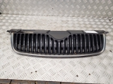 Skoda Roomster 2 Tdi E4 3 Sohc 2006-2010 Front Grill 2006,2007,2008,2009,2010SKODA ROOMSTER FRONT GRILL 2006 5J0853668A     Used