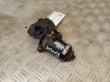 Ford Ranger Diesel Pick-up 2 Door 1999-2006 2499 Wiper Motor (front) TG1592003160 1999,2000,2001,2002,2003,2004,2005,2006FORD RANGER FRONT WIPER MOTOR 2005 TG1592003160     USED