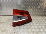 Ford Galaxy Titanium Tdci138 A Mpv 5 Door 2010-2015 Rear/tail Light On Tailgate (passenger Side)  2010,2011,2012,2013,2014,2015FORD GALAXY REAR LIGHT PASSENGER SIDE INNER 2015      Used