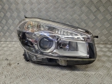 Nissan Qashqai N-tec Dci E5 4 Sohc Suv 5 Door 2010-2013 Headlight/headlamp (driver Side) 26010BR03A 2010,2011,2012,2013NISSAN QASHQAI HEADLIGHT DRIVER SIDE 2011 26010BR03A     USED