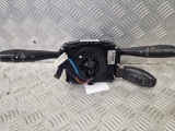 Peugeot 207 Cc Allure E5 4 Dohc Convertible 2 Door 2007-2013 Indicator Stalk/wiper/lights Complete Unit 96661316XT 2007,2008,2009,2010,2011,2012,2013PEUGEOT 207CC INDICATOR WIPER STALK UNIT WITH SQUIB 2010 96661316XT     USED