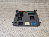 Peugeot 207 Cc Allure E5 4 Dohc 2007-2013 Bcm 2007,2008,2009,2010,2011,2012,2013PEUGEOT 207CC BODY CONTROL MODULE BCM 1.6 PETROL 2010 966498338D     USED