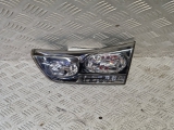 Lexus Rx 300 Se 6 Dohc Estate 3 Doors 2003-2008 Rear/tail Light On Tailgate (drivers Side)  2003,2004,2005,2006,2007,2008LEXUS RX300 REAR LIGHT DRIVER SIDE INNER 2004      USED