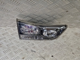 Lexus Rx 300 Se 6 Dohc Estate 3 Doors 2003-2008 Rear/tail Light On Tailgate (passenger Side)  2003,2004,2005,2006,2007,2008LEXUS RX300 REAR LIGHT PASSENGER SIDE INNER 2004      USED